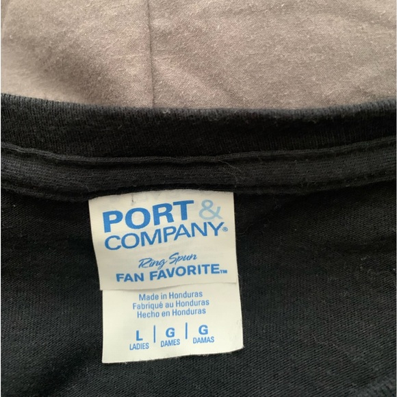 FRENCH BULLDOG TEE SHIRT SHORT SLEEVE SIZE LARGE - Picture 8 of 8